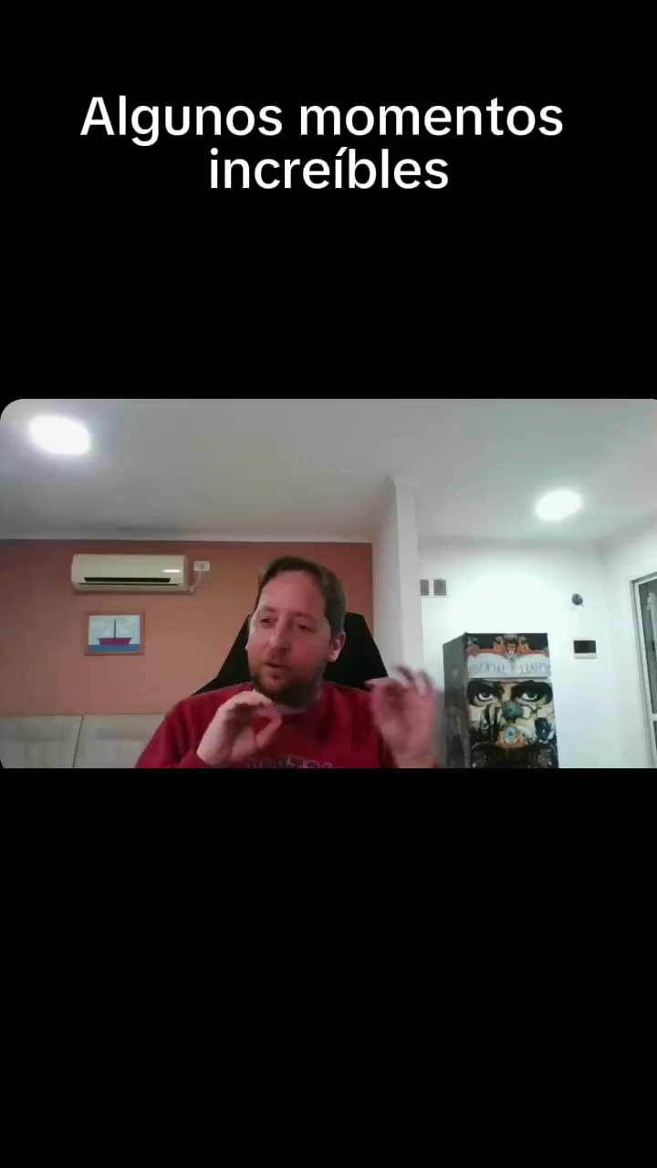 @El Reino del Rey del Pop