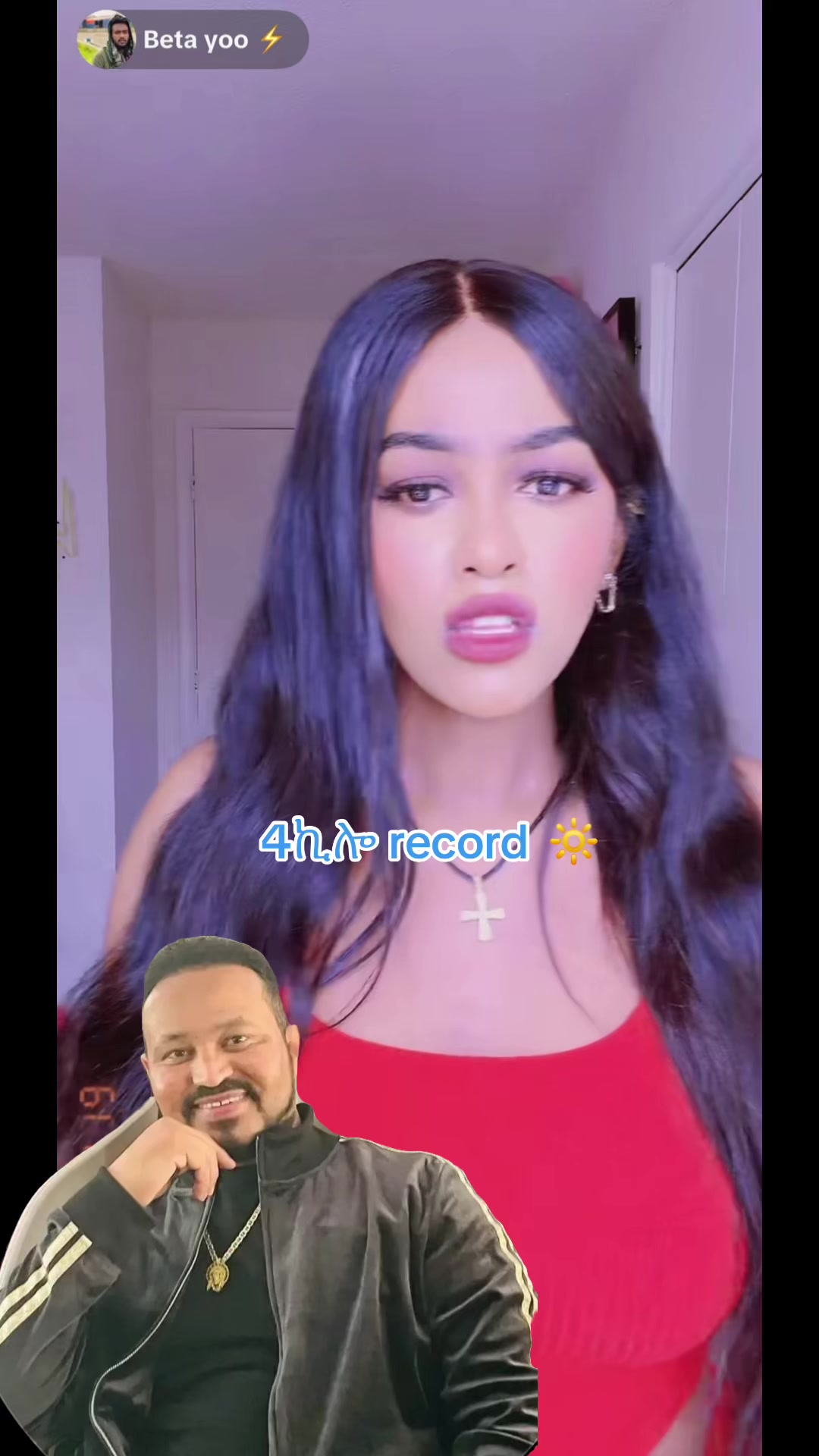 @አራት ኪሎ record 🔆
