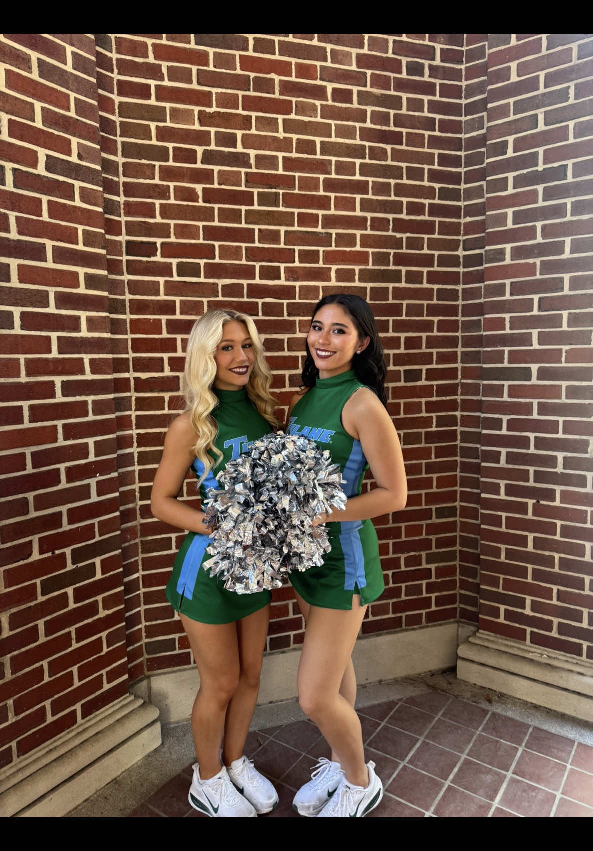 @Tulane Shockwave Dance Team