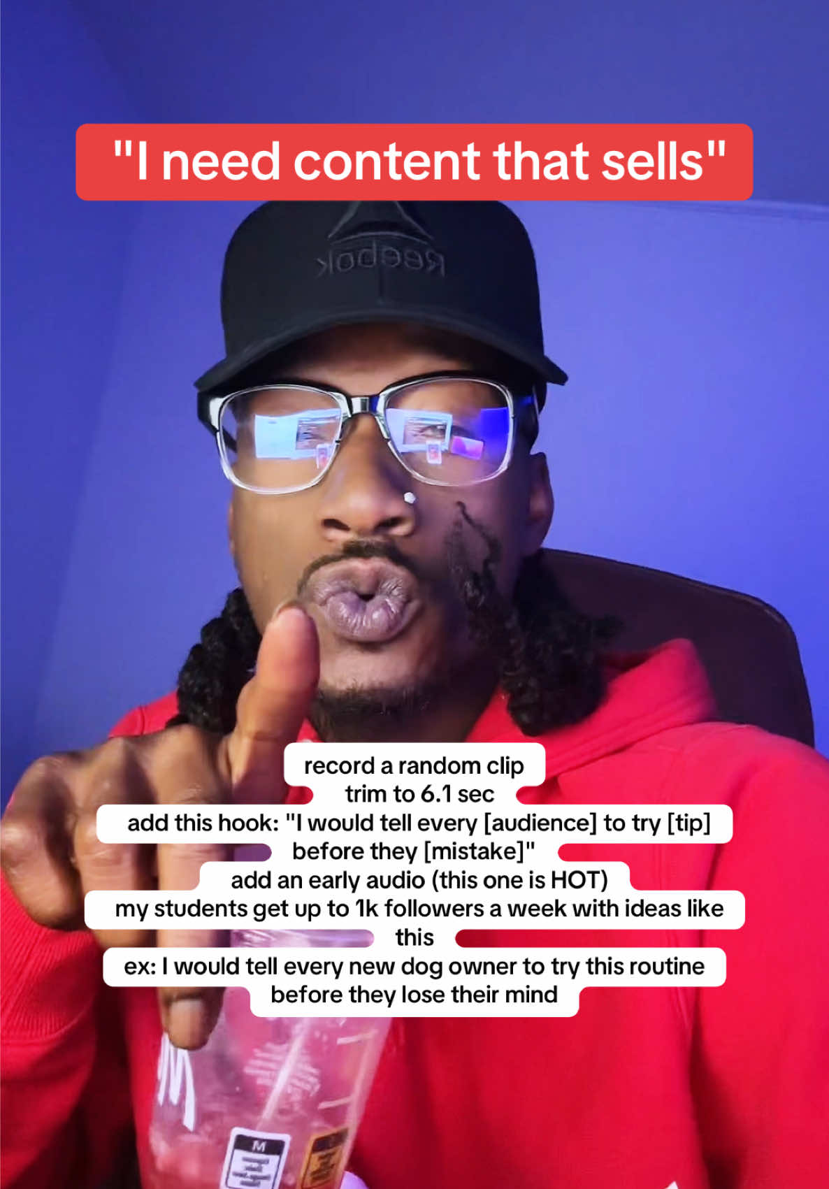 @ᴋᴇɴɴᴇᴛʜ ᴅᴇᴢɪʀᴇ | Growth Coach