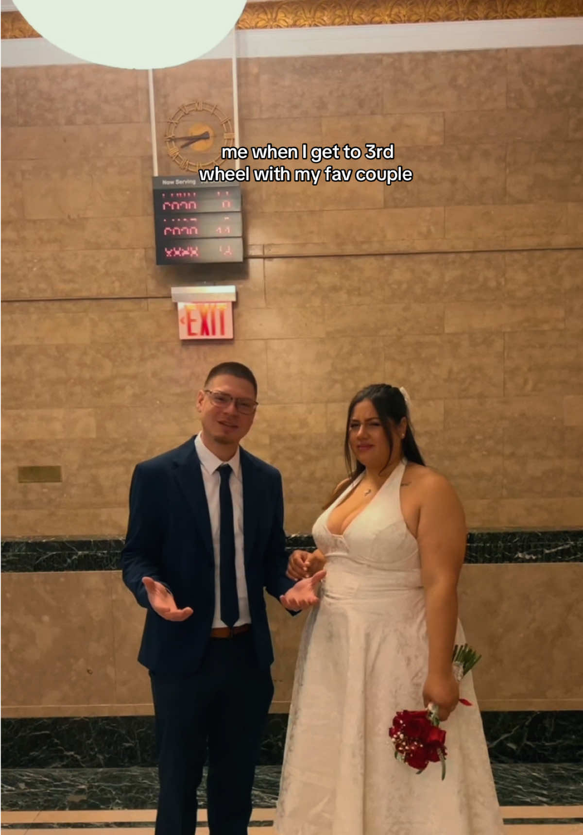 @NYC Elopement Photographer