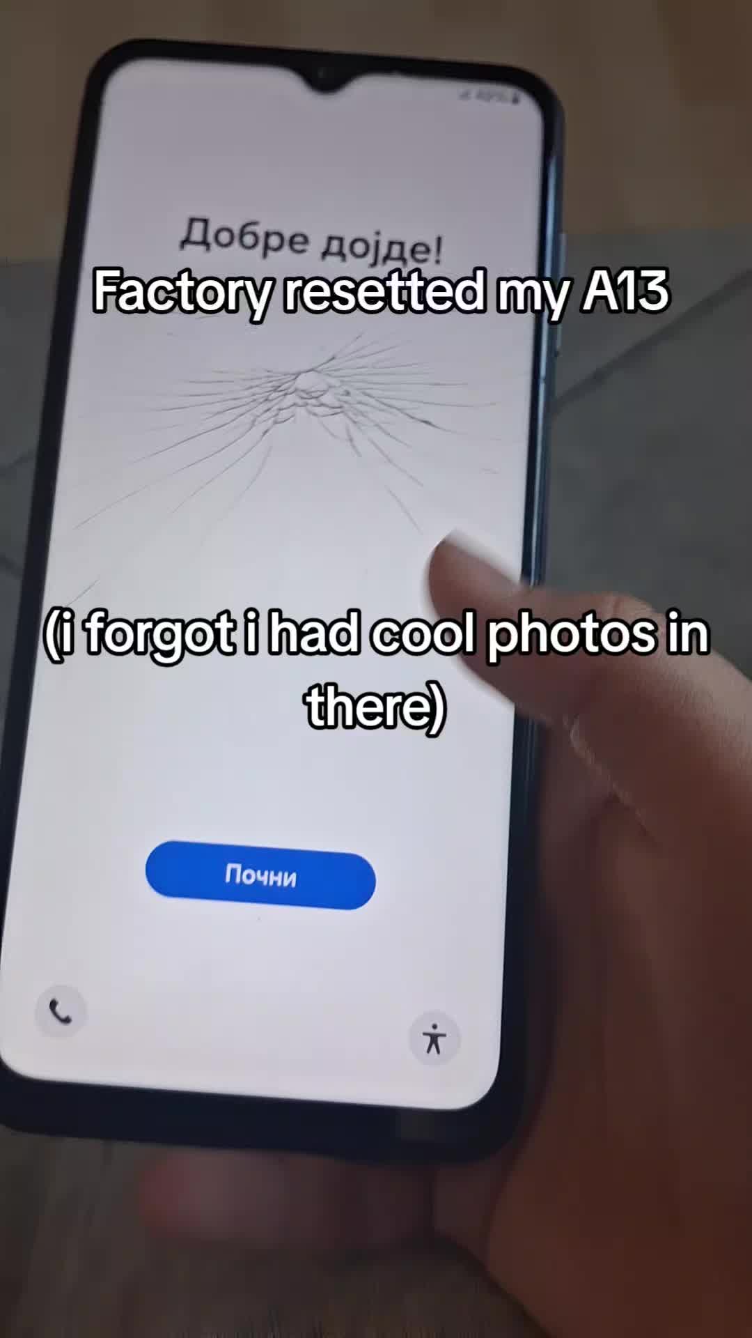 @Samsung A26 user
