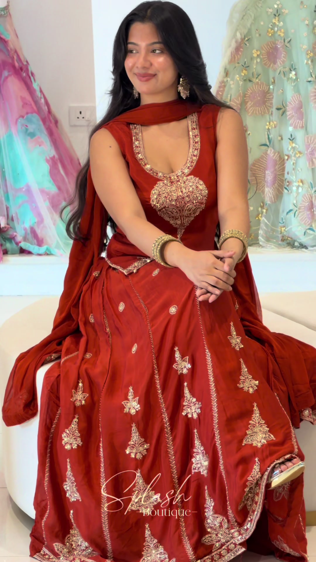 @Splash Boutique OnlineShopping