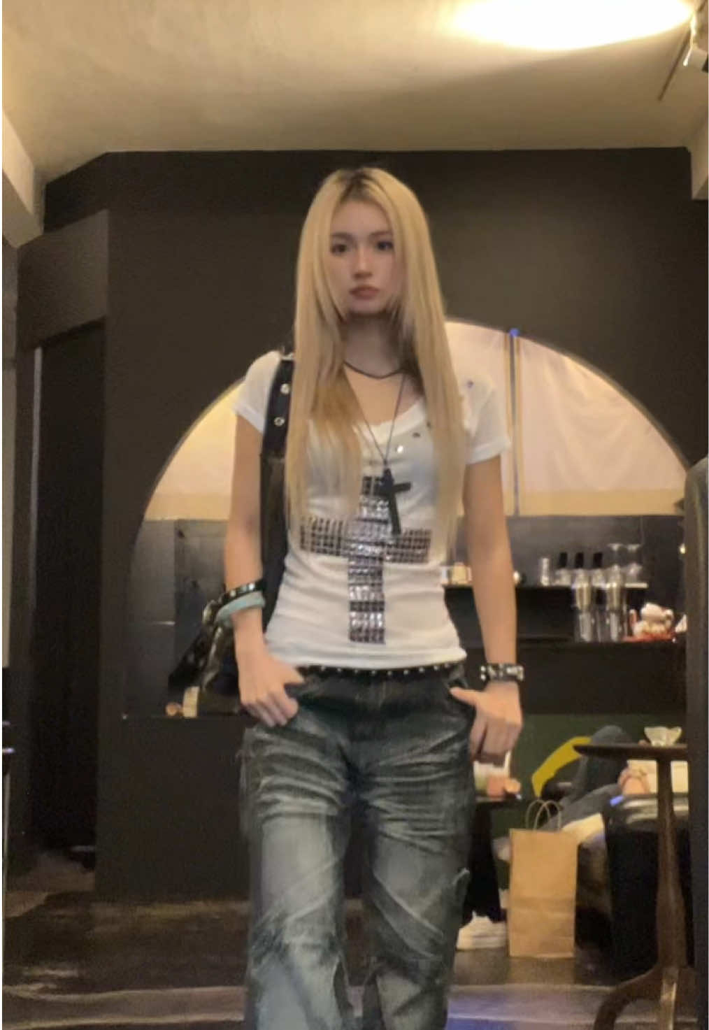@gỏi cuốn mắm nêm 🌯🥺