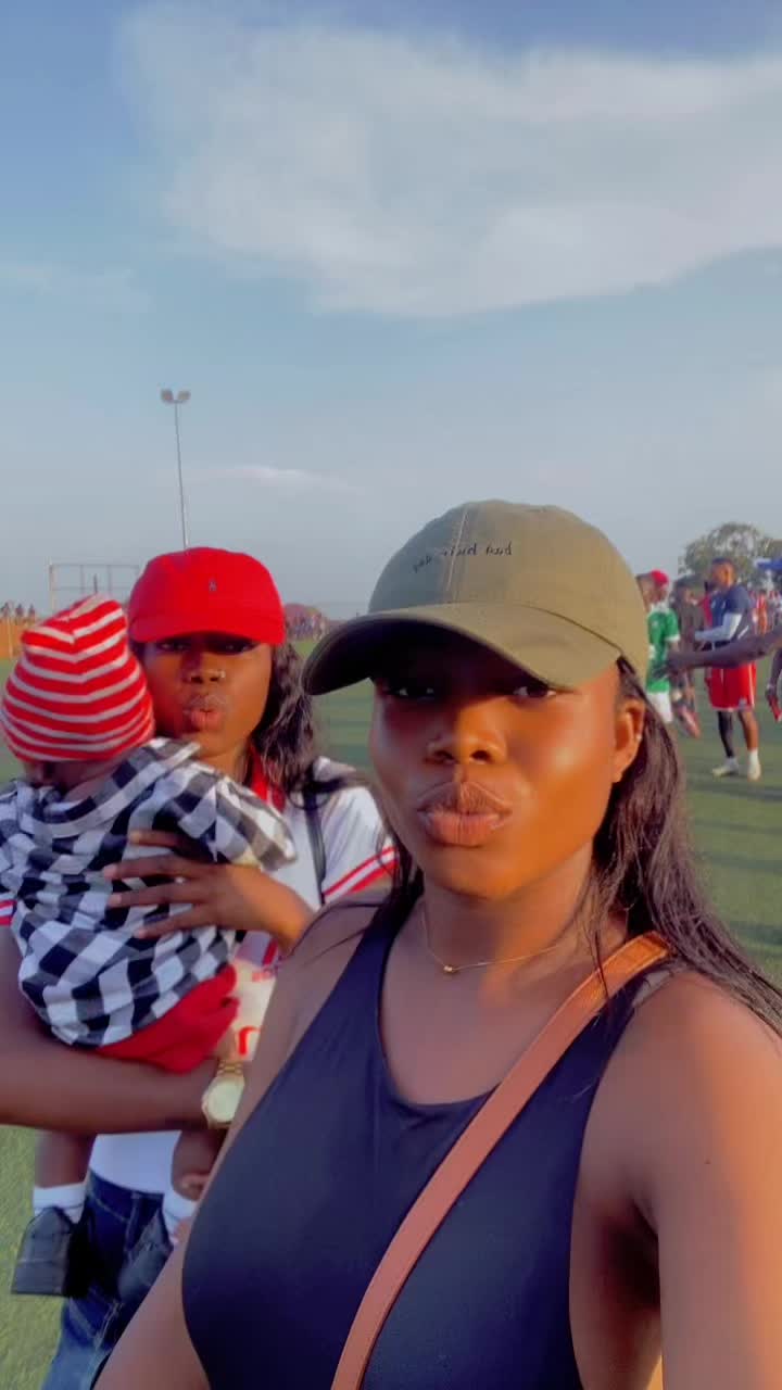 @Mariatu Kanu