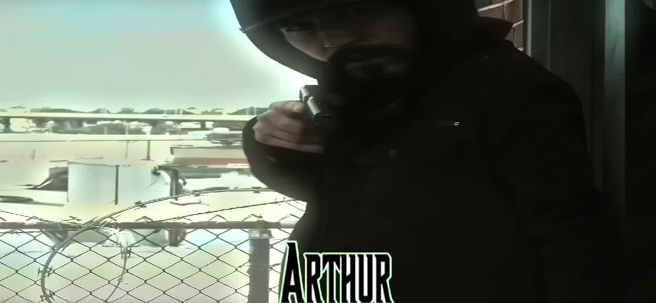 @Arthur
