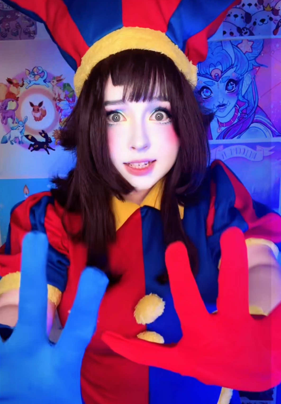 @Enyaarwyen