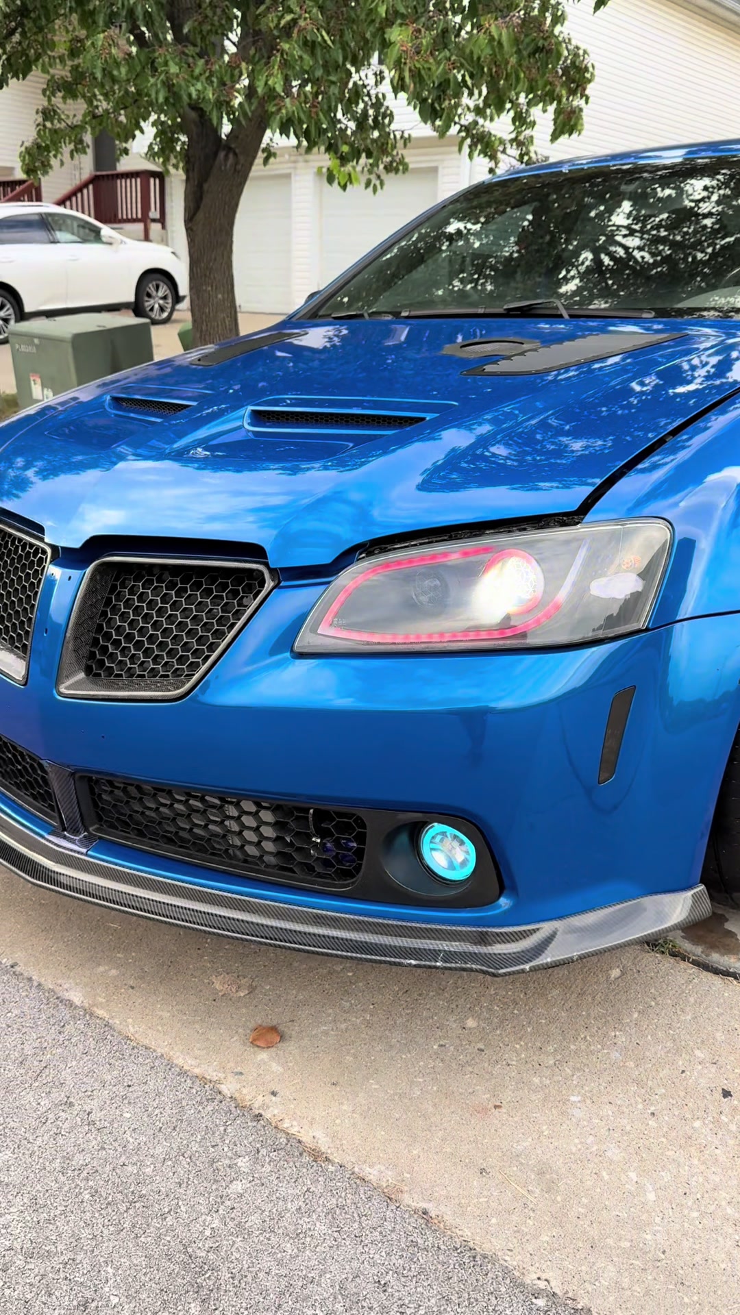@Domo Smash Racing