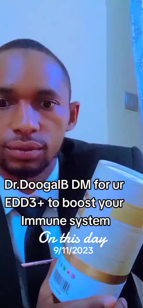 @Dooga Ibrahim Lukman social En