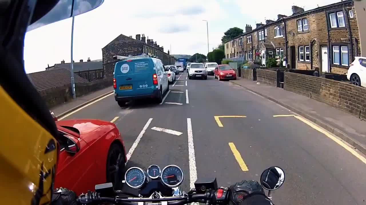 @yorkshirebandit