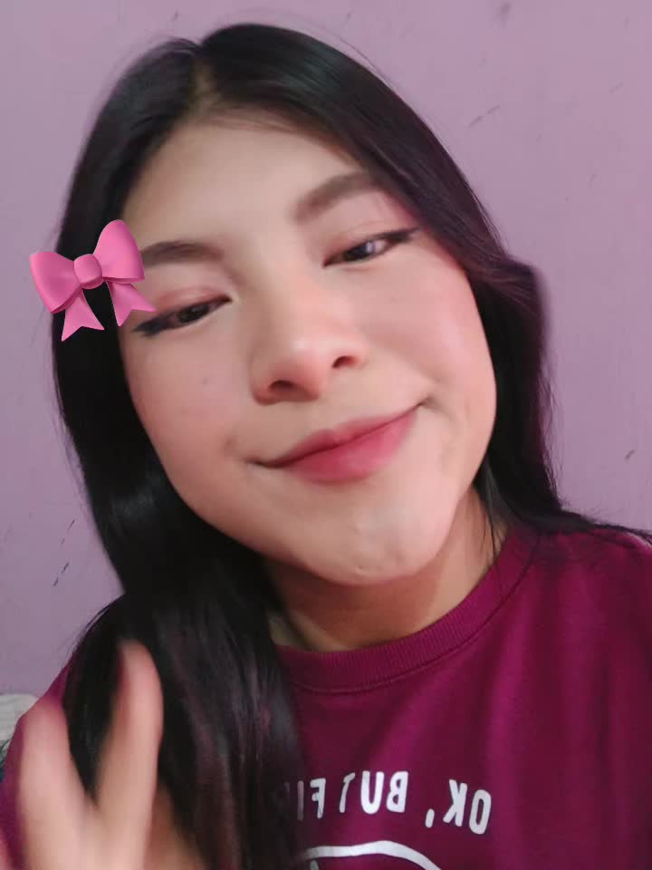 @Eloisa :)