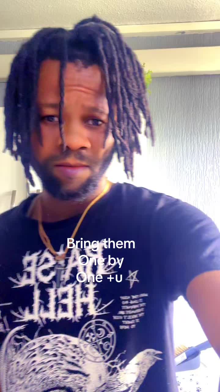 @Real Brisco De Outlaw ๐๏ธ๐ฆ๐ญ