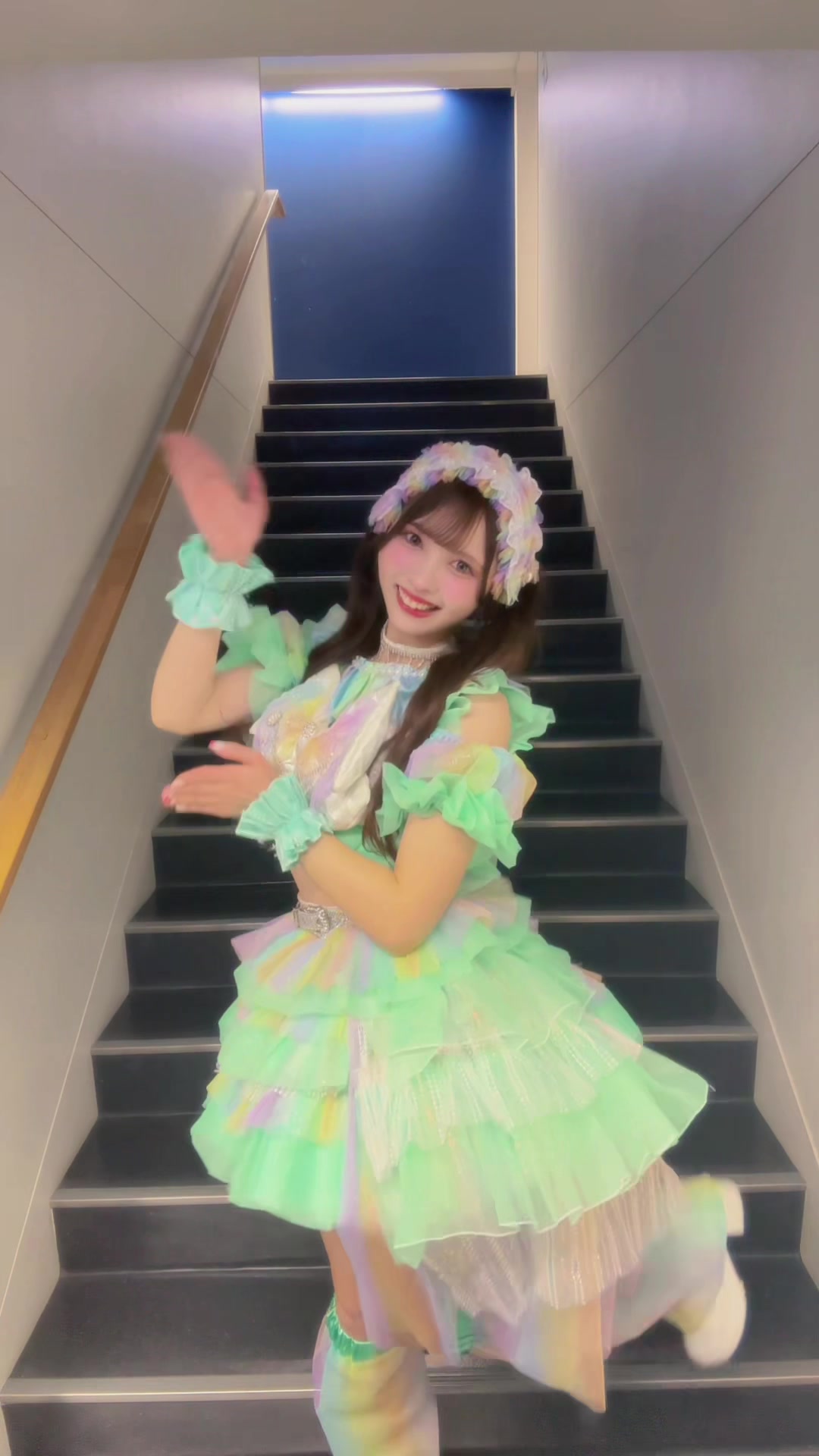 @あいんず