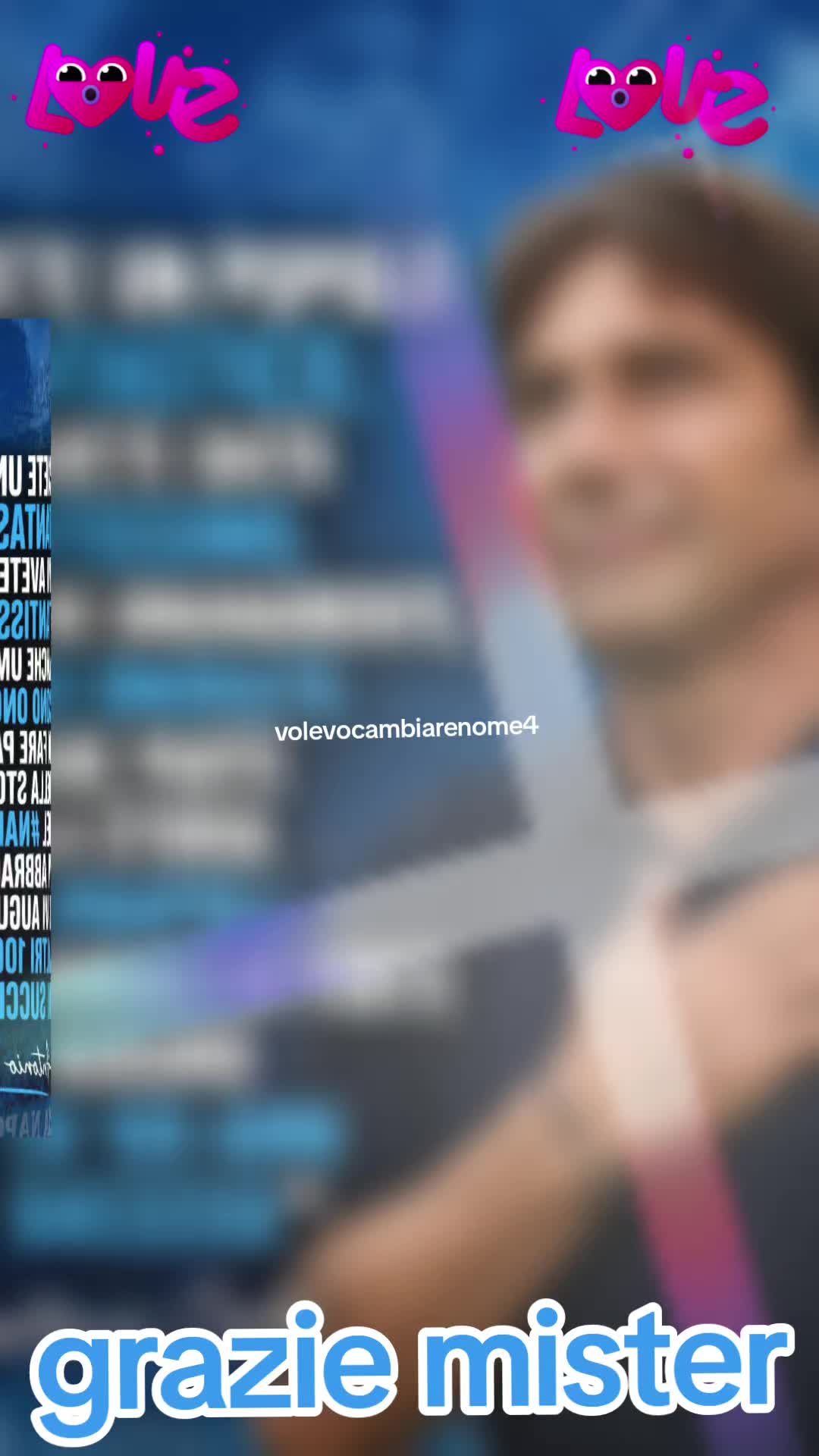 @volevocambiarenome4
