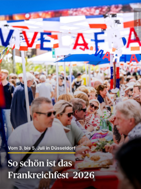 @Rheinische Post | RP