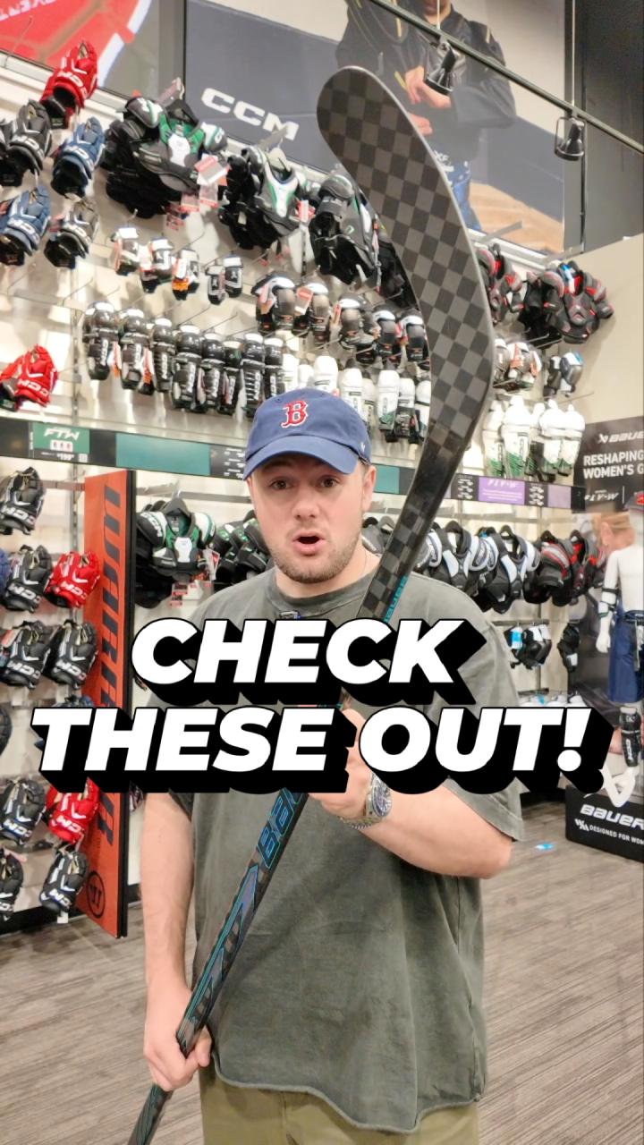 @The Hockey Shop