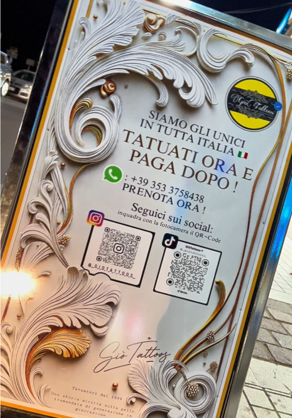 @GiòTattoos ®