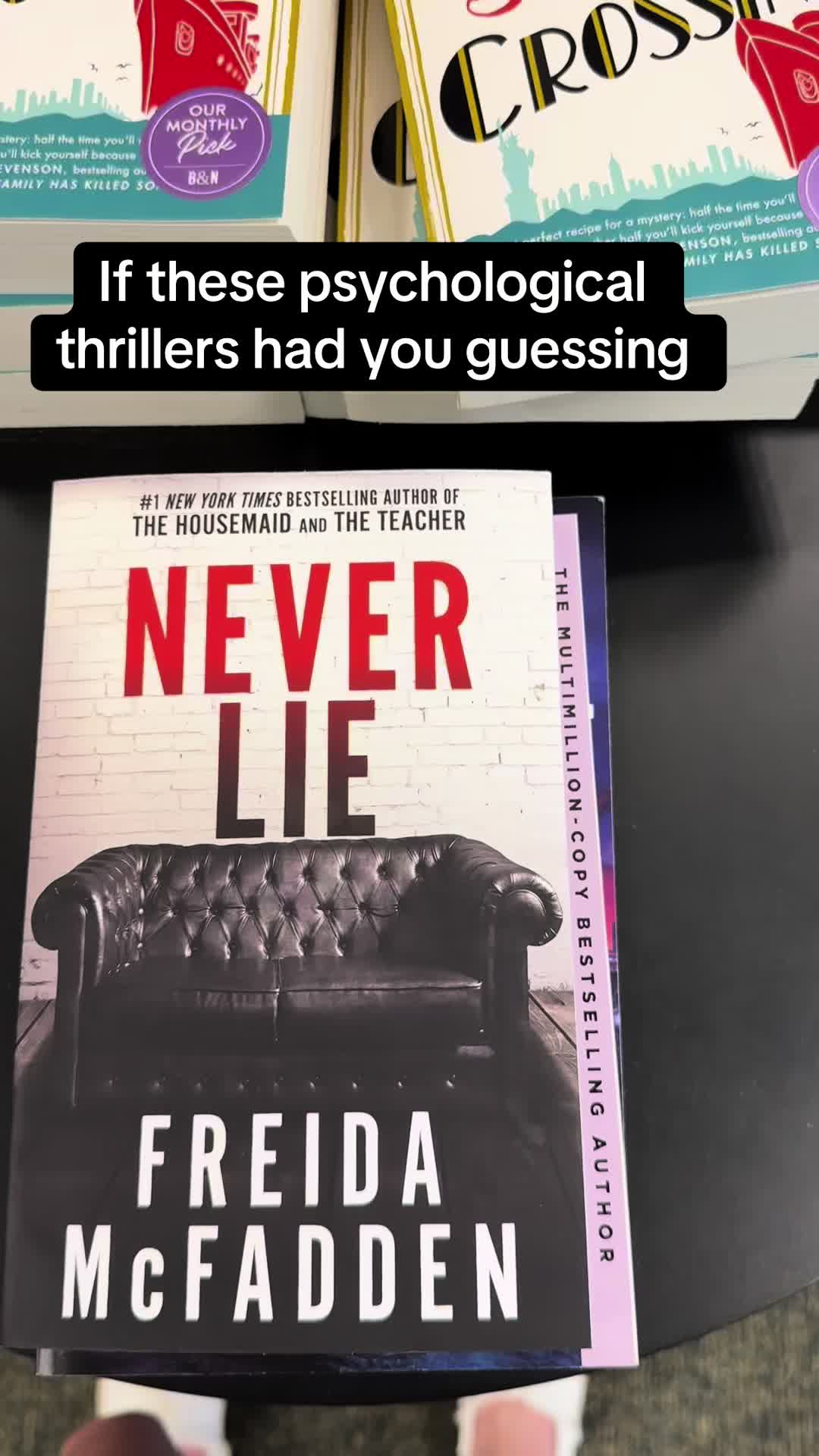 @J.RuffTwistyThrillers