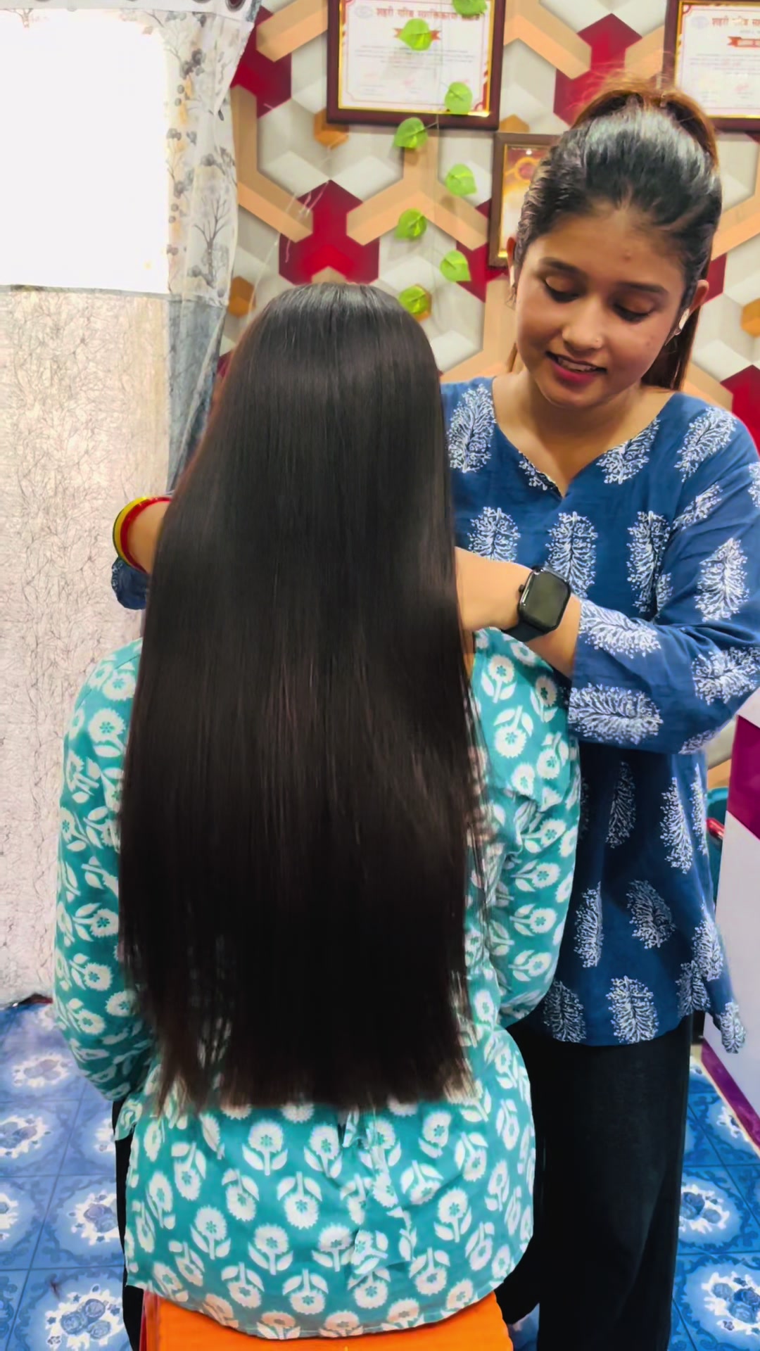 @Unique Muskan Beauty Parlour