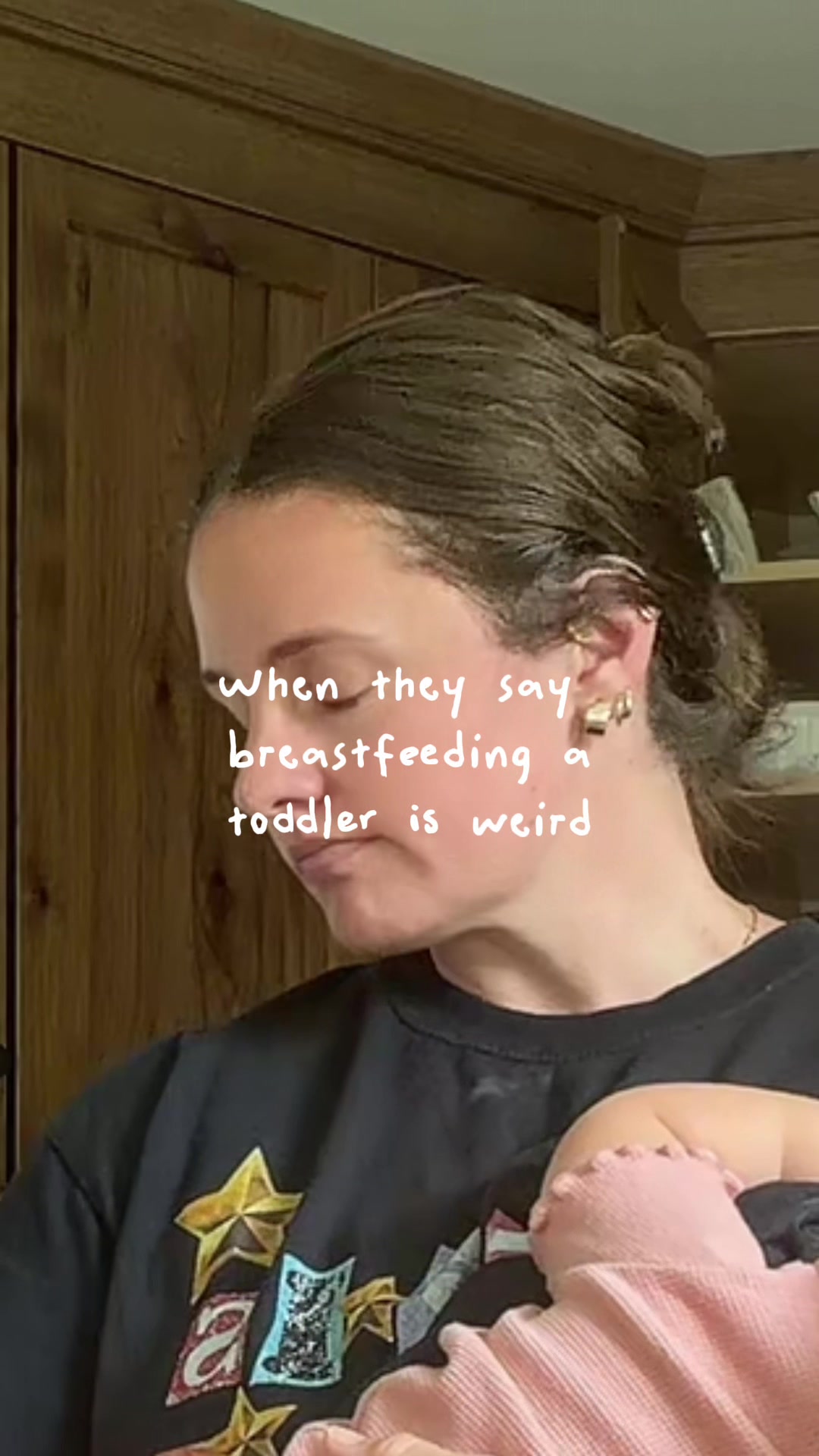 @Hannah𖤓motherhood unfiltered