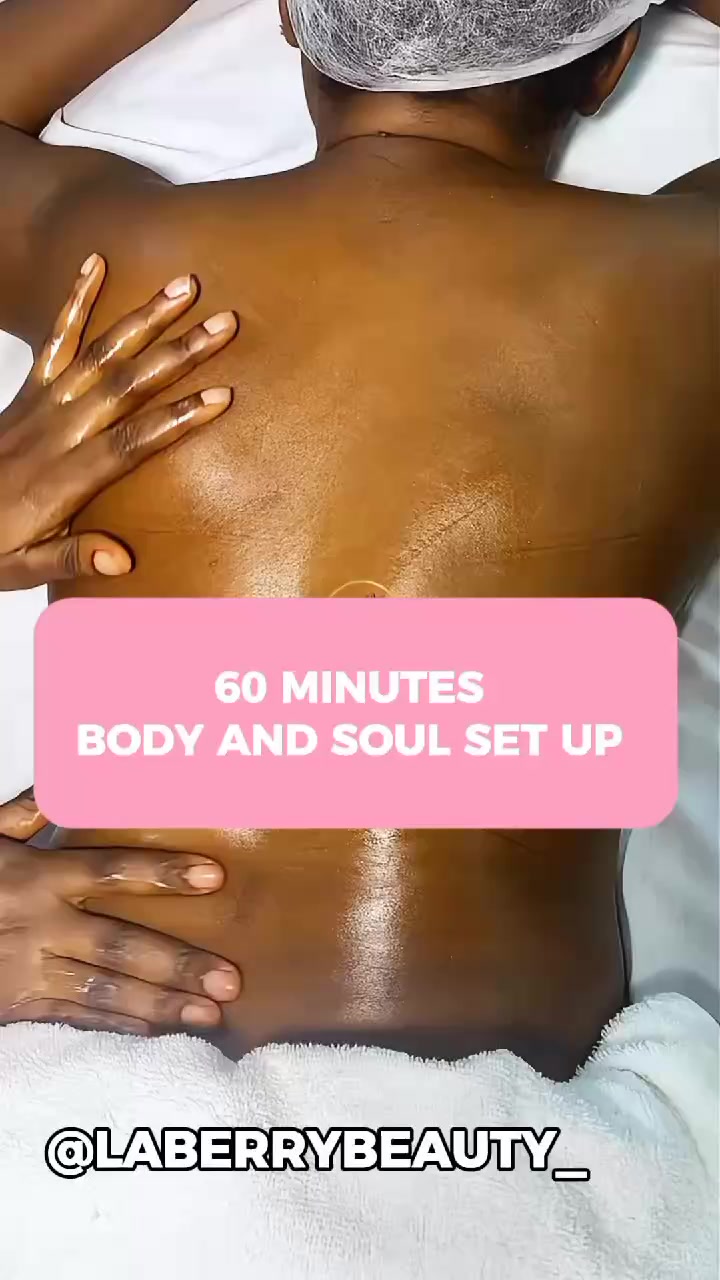 @LaBerry | Luxury Medspa Lagos