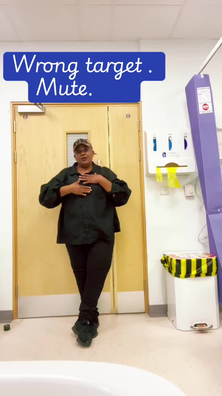 @DANCING NURSE