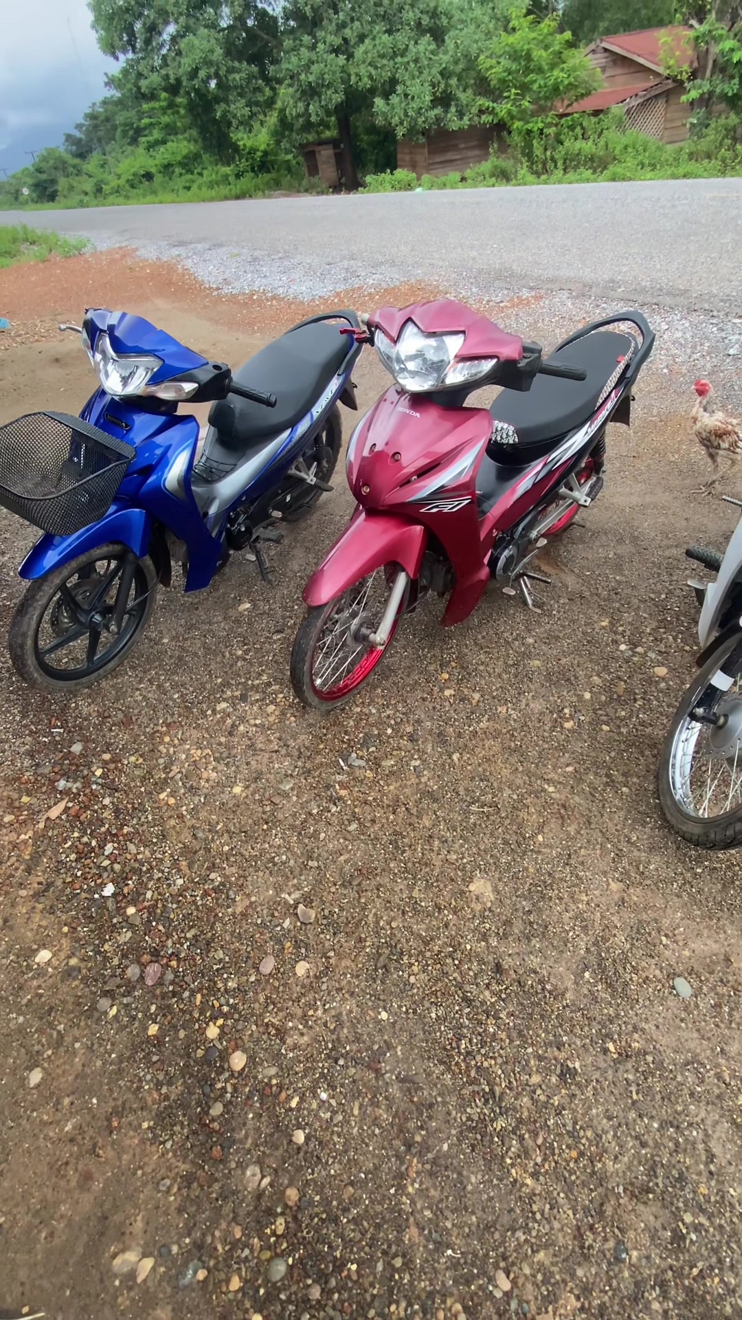 @ບ່າວ ເດດ ລົດແຕ່ງ🛵💯🎋