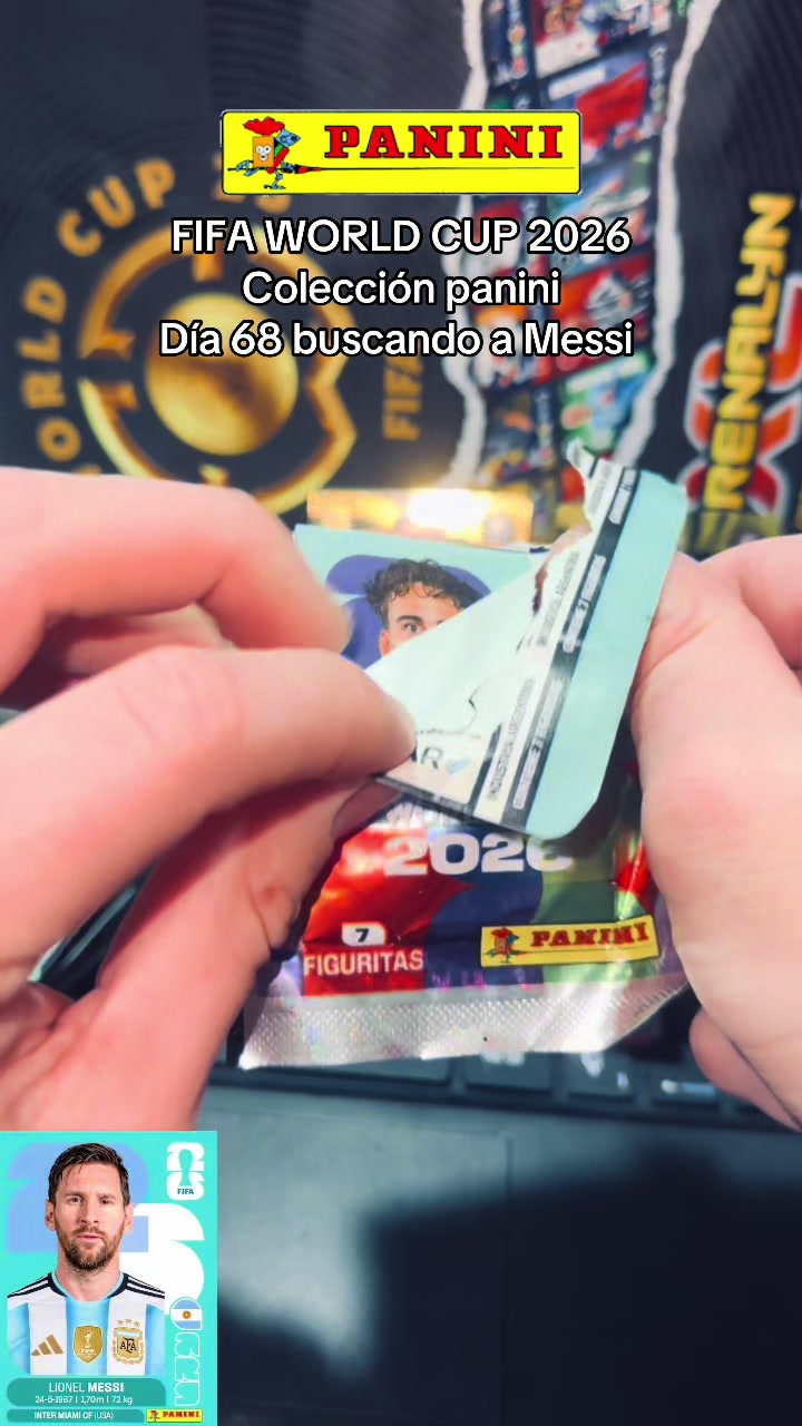 @coleccionistadecartas