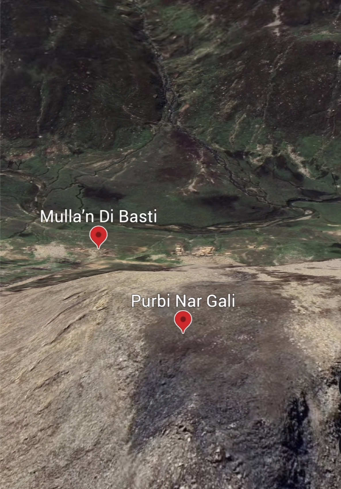 @Go Gooogly Map