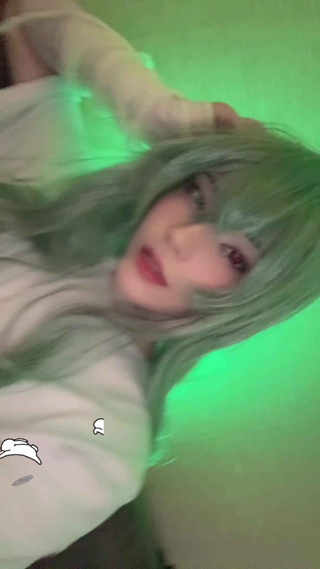 @тгк: Aleyyycosplay
