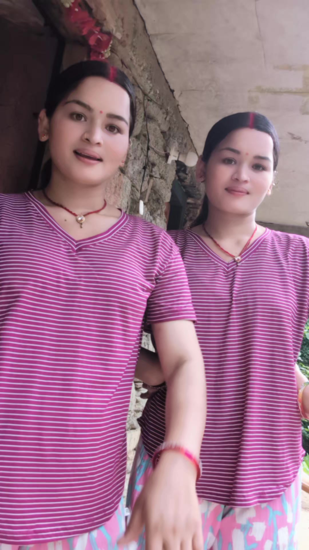 @@Twins sister's