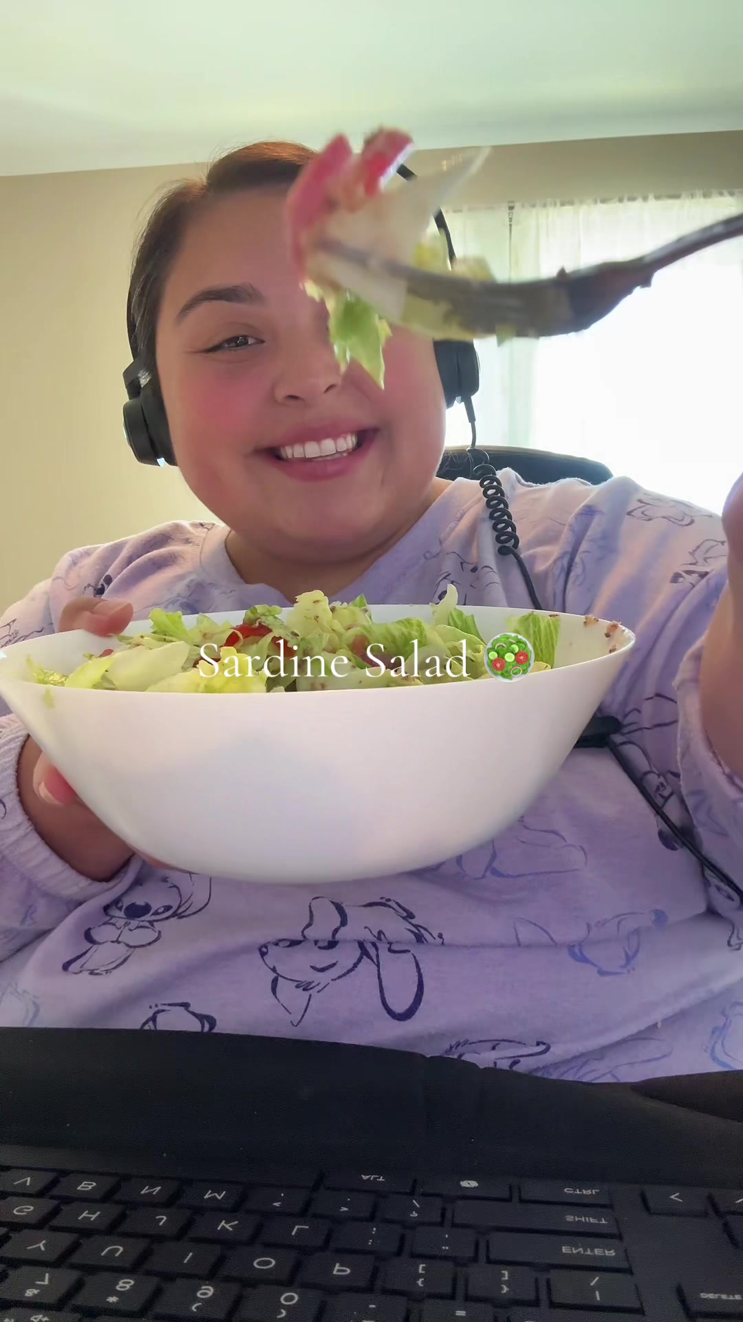 @Sabrina Amaya