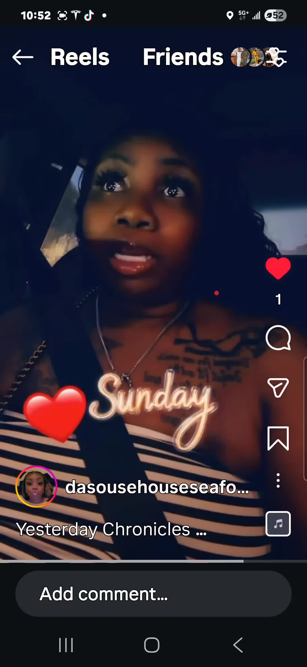 @MISS KUEENIE