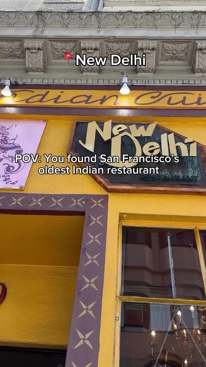@New Delhi SF