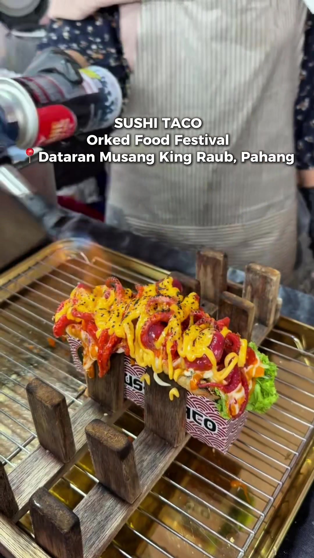@Jalan Jalan Cari Makan Pahang