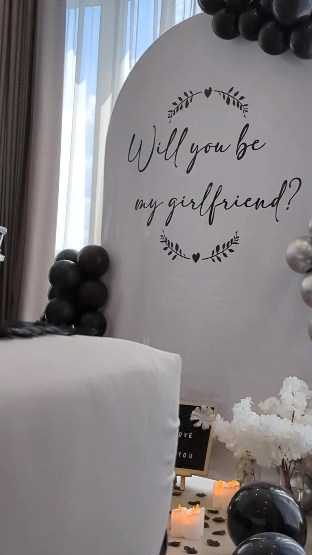 @SolRen Events Proposals