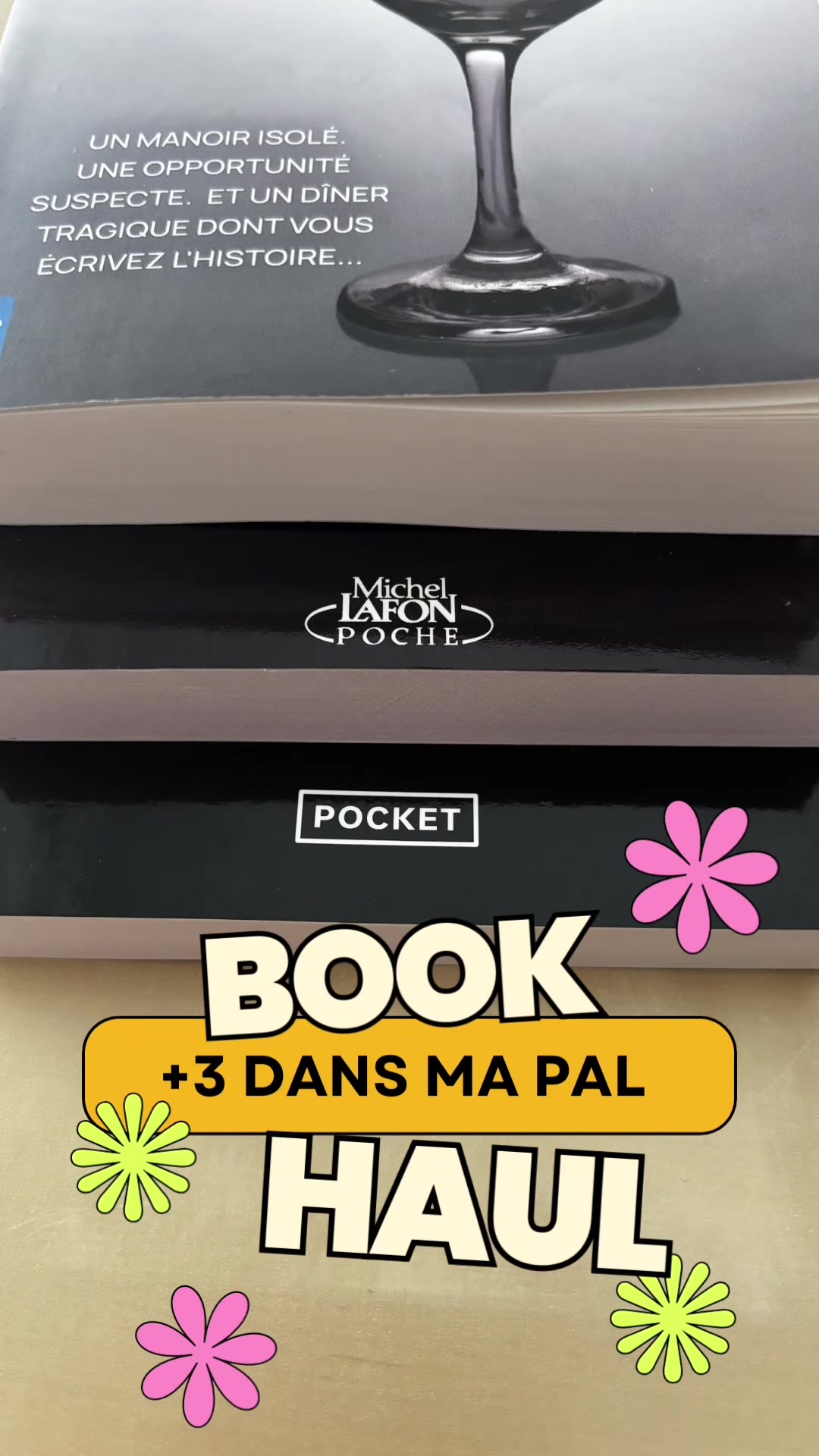 @📚Estelle•Booktok✨