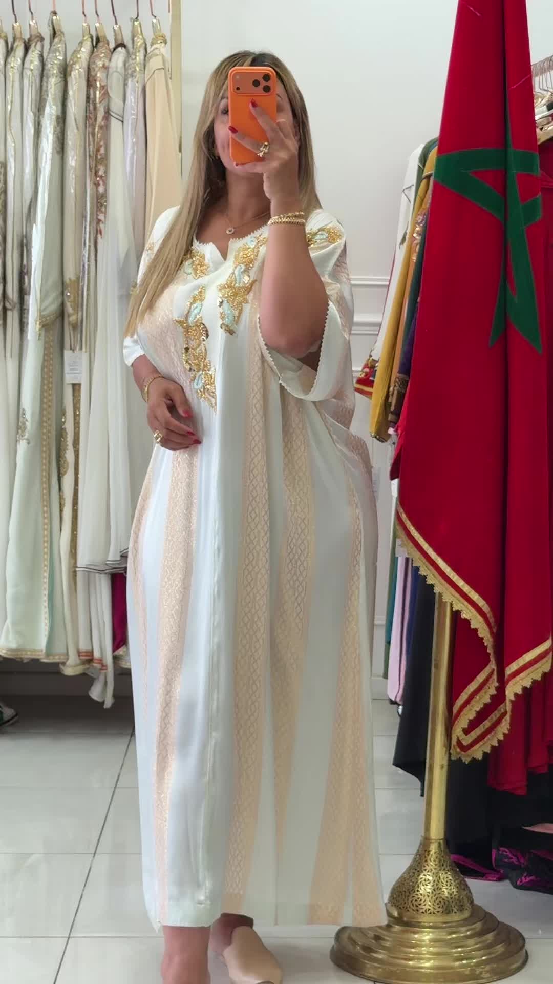 @L’univers du Caftan🇲🇦
