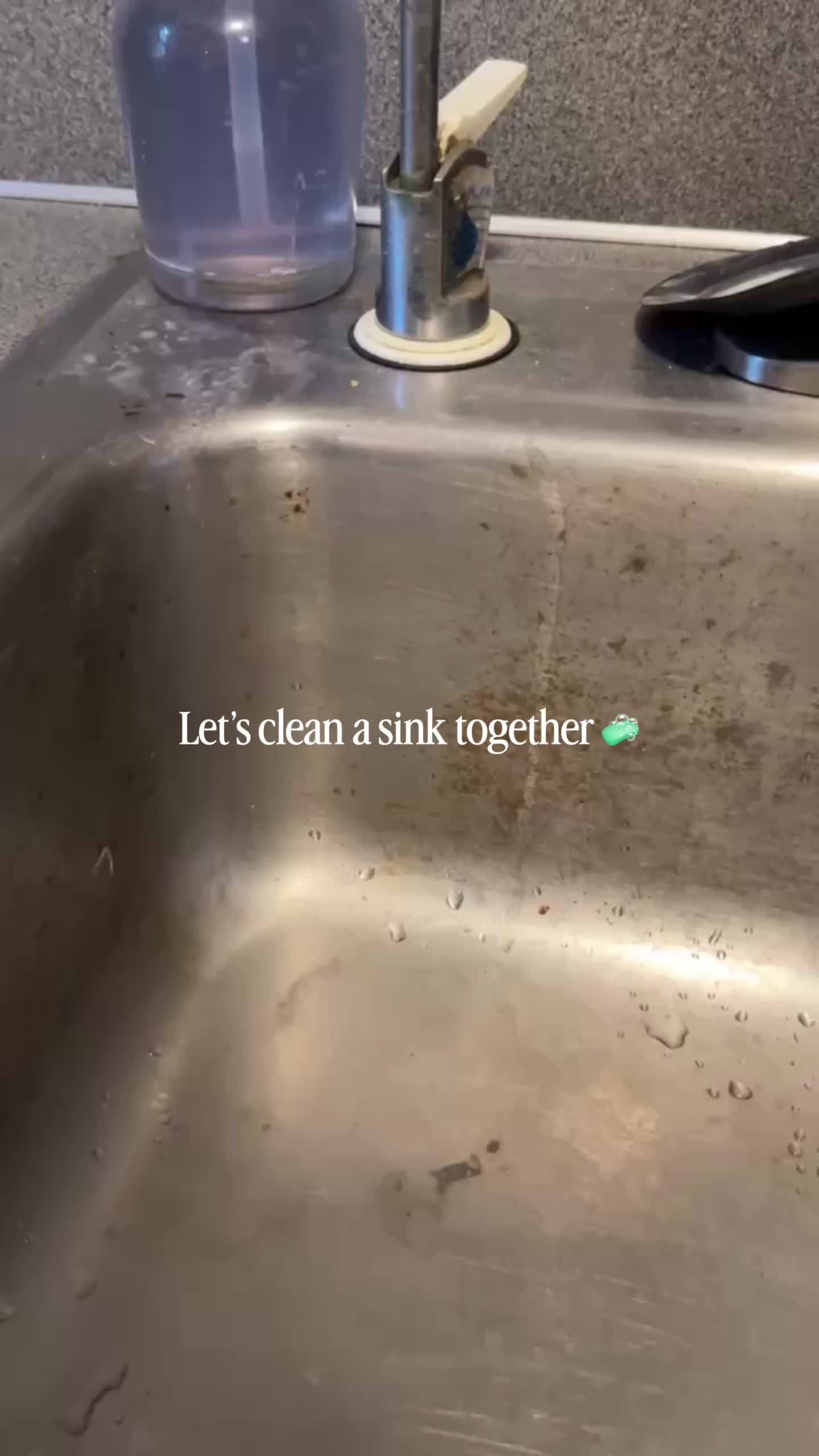@Love, Em: The Art of Cleaning