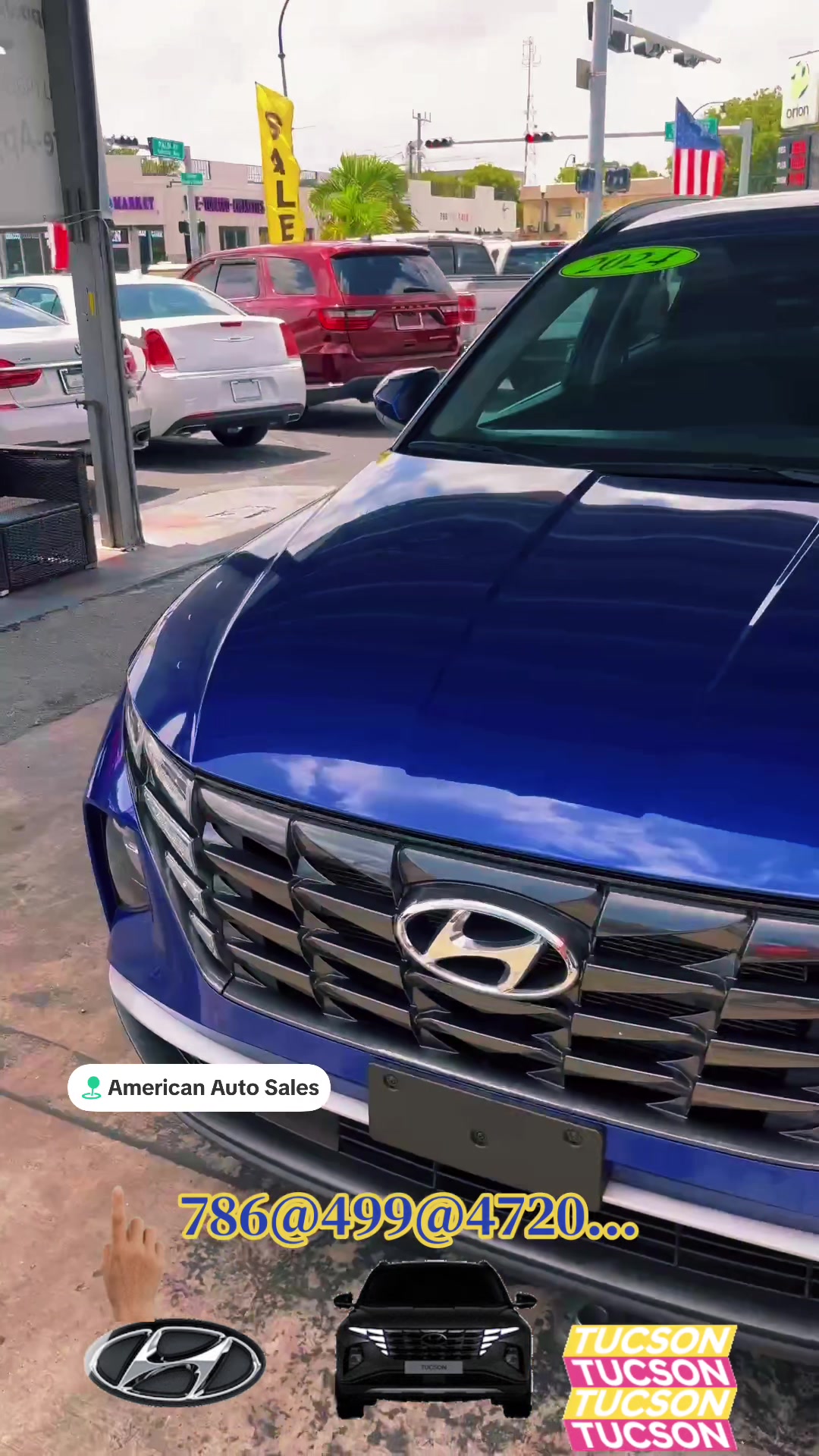 @AmericanAutoSales