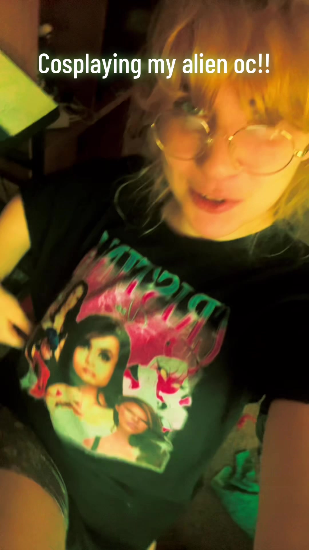 @Micheal Is Calling<3