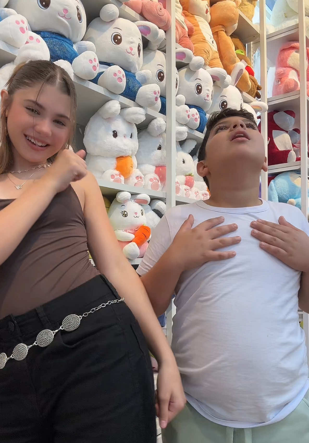 @Manu Guimar&atilde;es e fam&iacute;lia