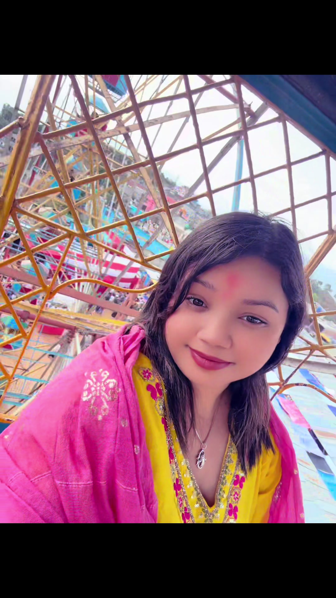 @Alisha Acharya🦚
