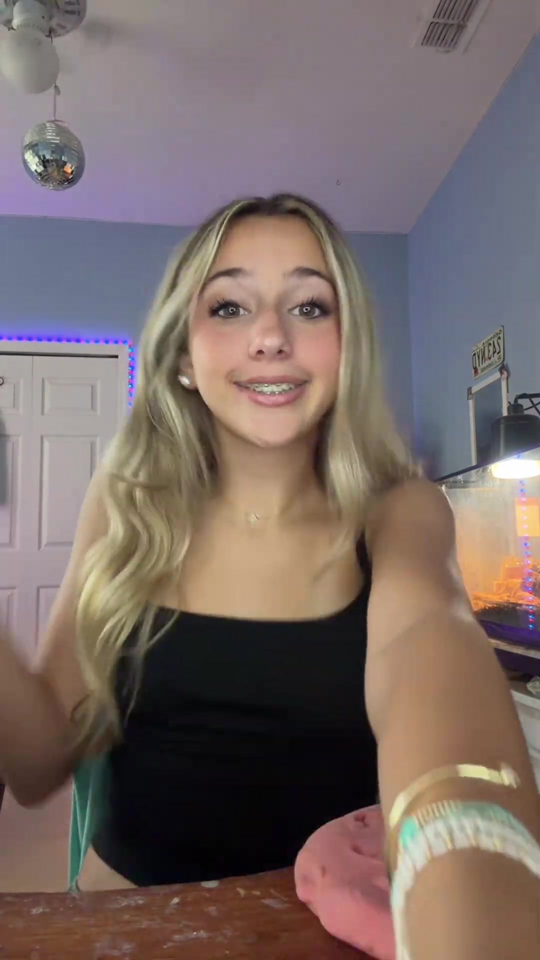 @emma & georgia