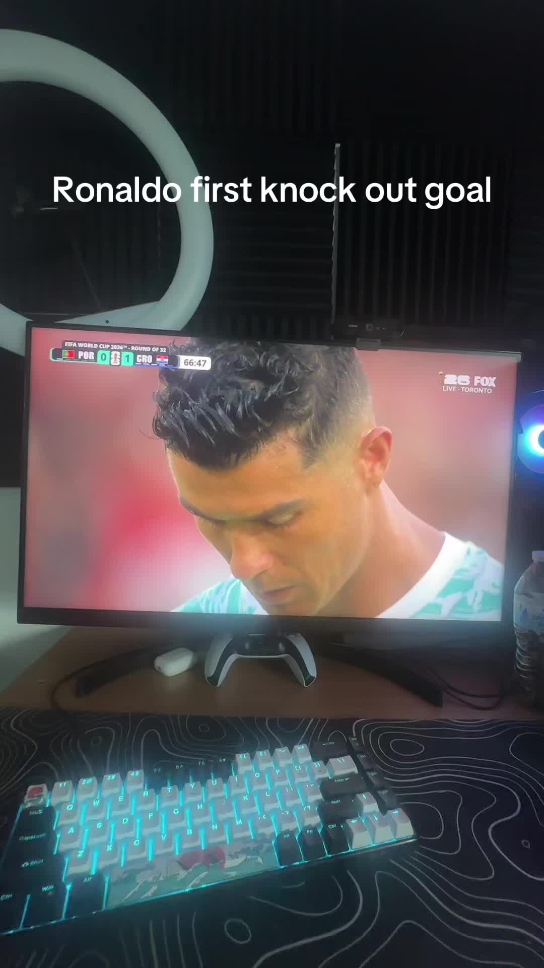 @AFG CR7