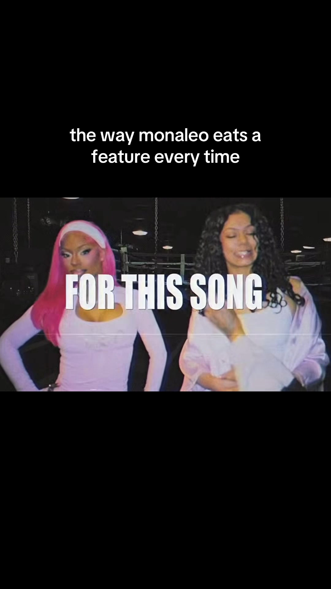 @Monalehoes | Fan Account