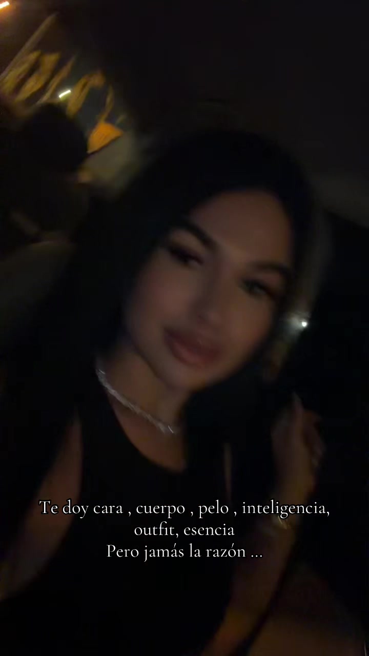 @Kali Soria🤍