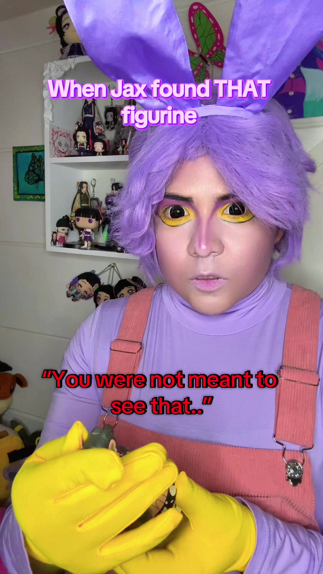 @Evie