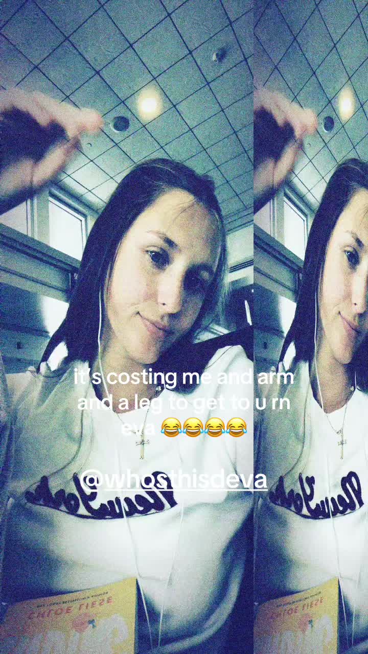@katie spams