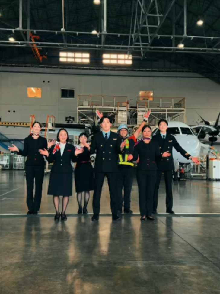 @JAPAN AIRLINES【公式】